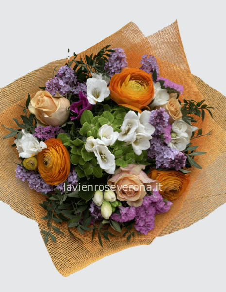 Spritz Bouquet